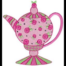 Teapot Whimsy 9