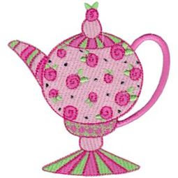 Teapot Whimsy 9