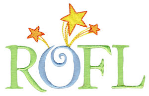 ROFL