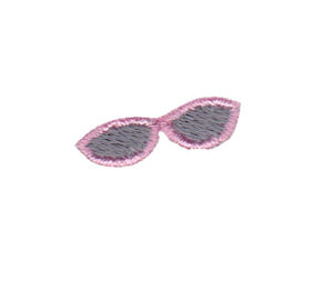 Mini Retro Sunglasses