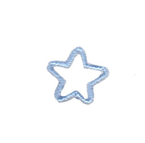 Mini Star Outline