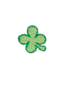 Mini Four Leaf Clover