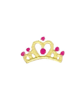 Mini Crown