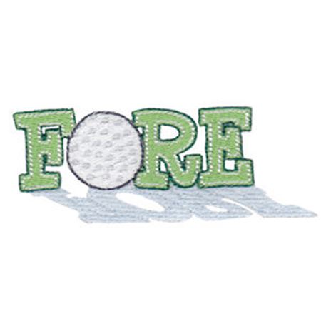 Fore