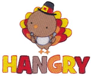 Hangry