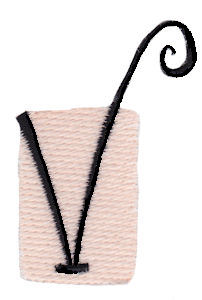 Tiny Blocks Alphabet Lower Case v