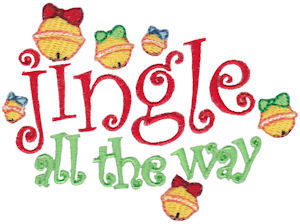 Jingle All The Way