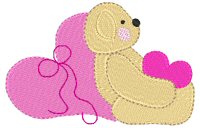 To Bear With Love 10