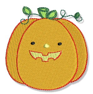 Too Cute To Spook 12