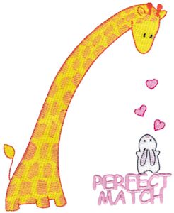 Perfect Match