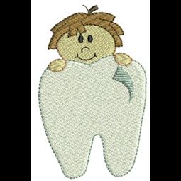Tooth Fairy 3