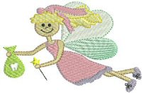 Tooth Fairy