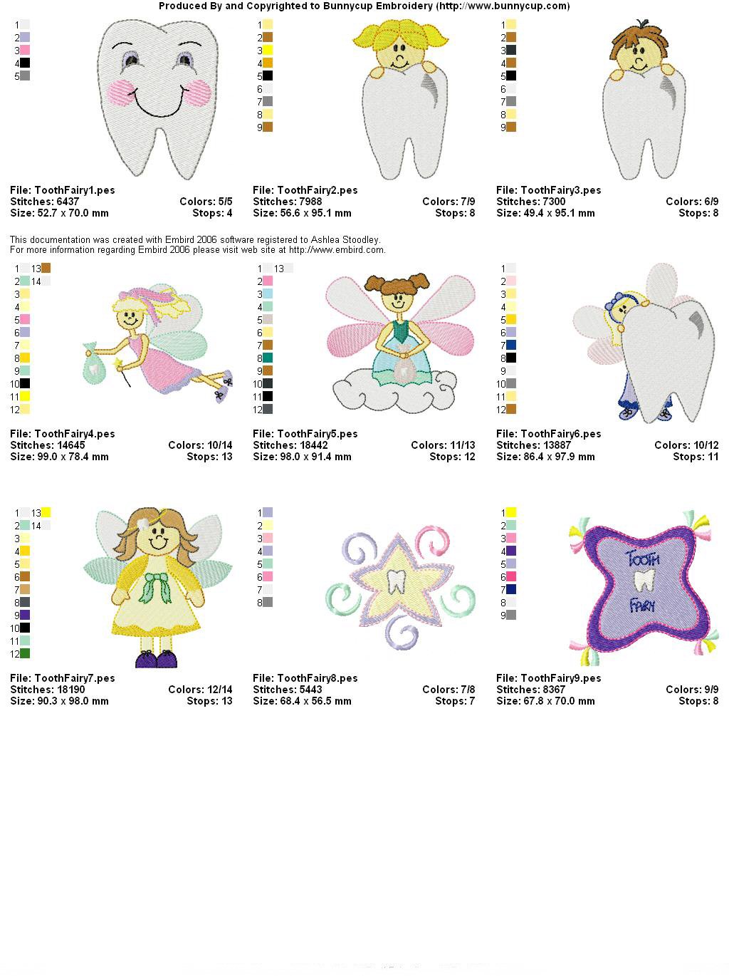 DISNEY FAIRIES EMBROIDERY DESIGNS tinkerbell +software