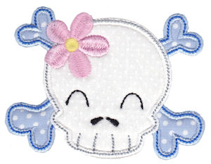 Tweens Applique 10