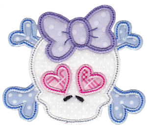 Tweens Applique 11