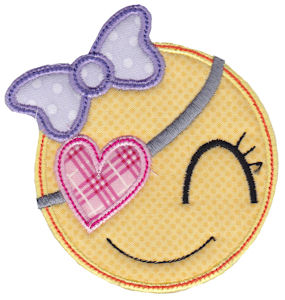 Tweens Applique 17