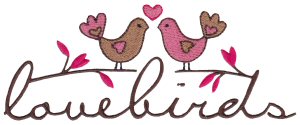 Lovebirds
