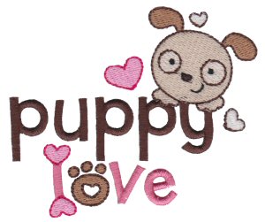 Puppy Love