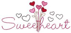 Sweetheart