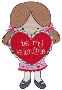 Be My Valentine