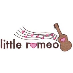 Little Romeo