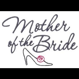Mother Of The Bride