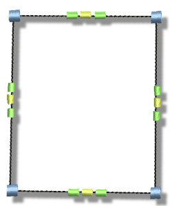 Whimsy Frames And Borders 19