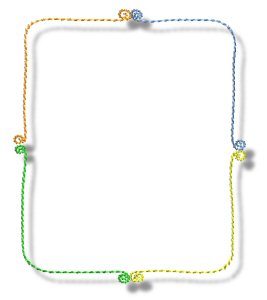 Whimsy Frames And Borders 3