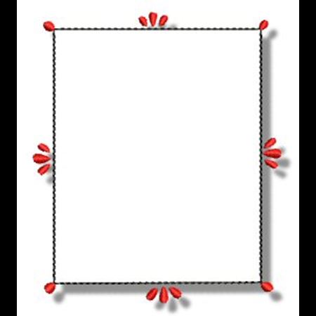 Whimsy Frames And Borders 8