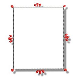 Whimsy Frames And Borders 8