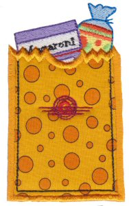 What A Patch Applique 10