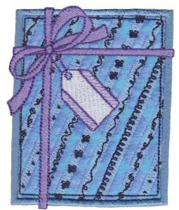 What A Patch Applique 13