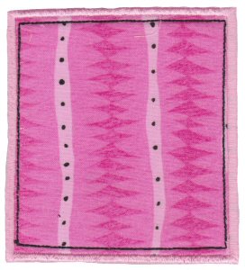 What A Patch Applique 20