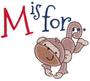 What For Alphabet 13