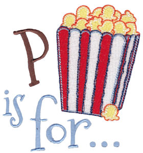 What For Alphabet 16