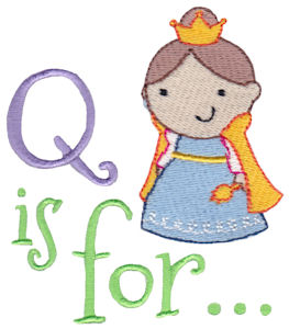 What For Alphabet 17