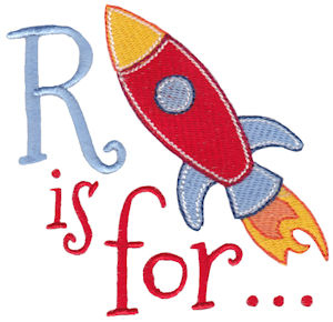 What For Alphabet 18