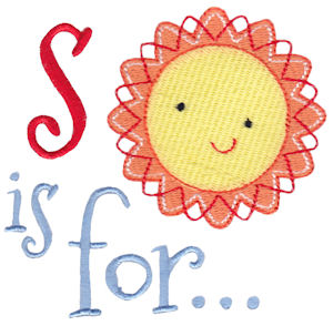 What For Alphabet 19