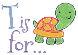 What For Alphabet 20