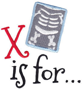 What For Alphabet 24