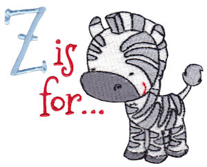 What For Alphabet 26