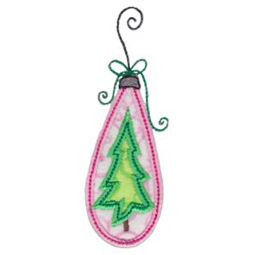 Whimsy Christmas Applique 15