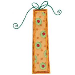 Whimsy Christmas Applique 16