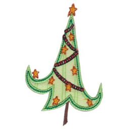 Whimsy Christmas Applique 3