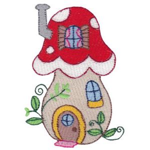 Whimsy Way Whimsy Way Embroidery Designs - Bunnycup Embroidery