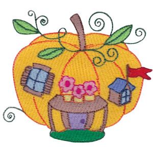 Whimsy Way Whimsy Way Embroidery Designs - Bunnycup Embroidery
