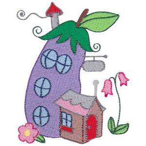 Whimsy Way Whimsy Way Embroidery Designs - Bunnycup Embroidery