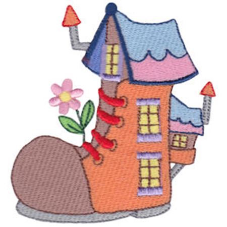 Whimsy Way Whimsy Way 4 - Bunnycup Embroidery
