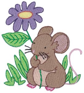 Field Mouse