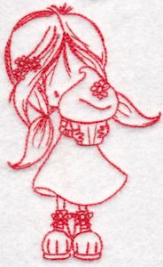 Wryn Redwork Three 2